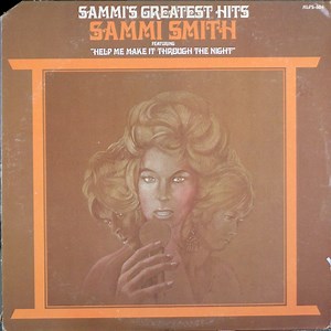 Sammi Smith - Sammi's Greatest Hits