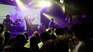 Wuhan, China's nightlife is in full swing