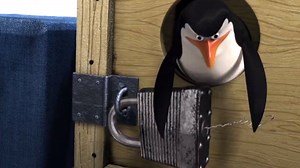 Madagascar: 20th Anniversary Trailer