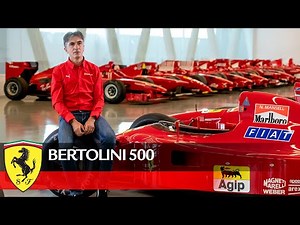 Bertolini 500 - Episode 4