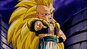 953K views · 14K reactions | Goten and Trunks Fusion | DMGS88 | Facebook