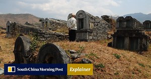 Explainer | China’s ‘ghost marriages’ see dead dug up for macabre marriages despite government crackdowns
