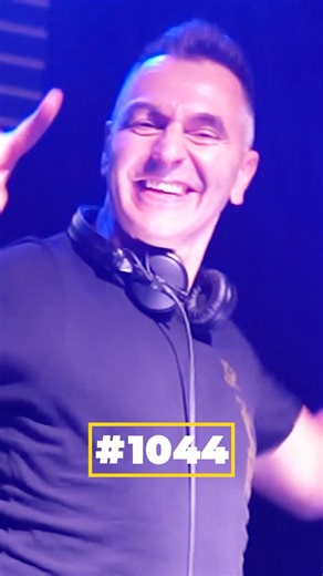 🔥 DJ Hlásznyik – Party-mix Mini-mix #1044