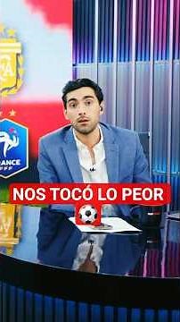 Y los más aburridos: 16 partidos en México de la Copa Mundial 2026 | JULIÁN MAZOY en SDPtarde 🌤️