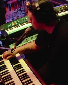 Less than 24 hours til you can hear Testify… one of the brand new, never-before-heard Weller tracks being showcased exclusively as part of Mid-Sommer Musik - a one-off special streaming globally online. Tickets & info paulweller.com | Paul Weller