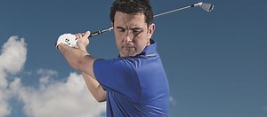 Rip your irons like Justin Rose