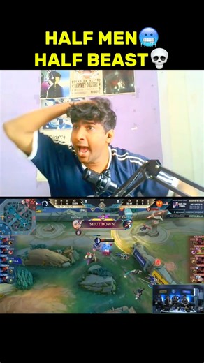 TLPH Got some crazy competition-SRG💀 #tlph #m7gameplay #karltzy