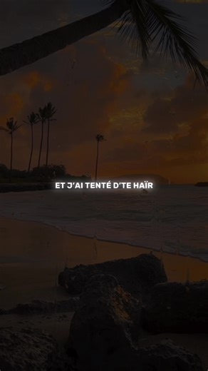 Découvre la musique de Gims avec ses paroles