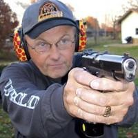 Marion's world champion