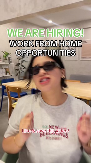 Exciting Work From Home Job Opportunities at VAME Philippines