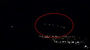 Phoenix Lights: Still no answers 26 years after the lights appeared over the Valley