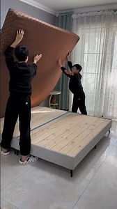 Waterproof & high-quality Chinese bed metros design " #shortsfeed