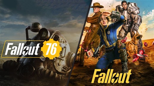 Experience the World of 'The Fallout', Claim Your Free Fallout 76 - Gizmochina