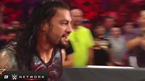 471K views · 10K reactions | FULL MATCH...Roman Reigns vs. Bobby Lashley... Raw, July #WWE #WWERaw #RomanReigns #video #scene | Aryan Raj | Facebook