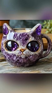 90K views · 3.5K reactions | Pretty Tea Cups  | Cats Planet | Facebook