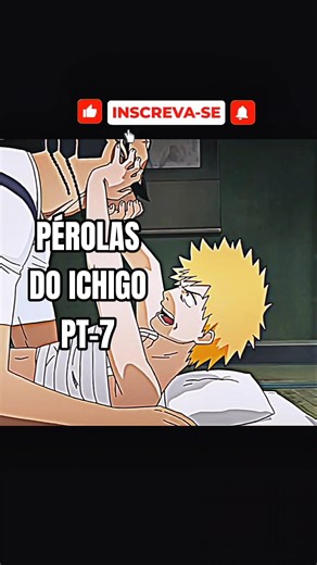 Ichigo's Pearls PT-7