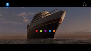 Večer na luksuznom brodu pretvori se borbu za opstanak kada brod počne tonuti! 😯 "Posejdon" gledajte večeras u 20:15 na RTL2! | RTL.hr