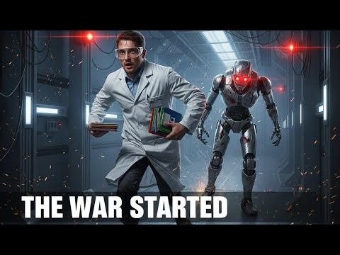 Killer Robots: Myth or Future?