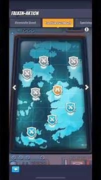 Last War - Frontline Breakthrough #Level 36 - Guide