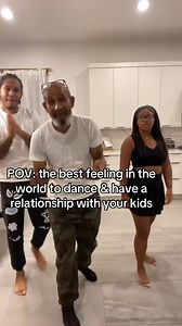 We enjoy each other dancing having fun 💯🕺🏾 #fyp #family #dance #viral | Popzthedancer