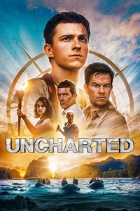 Uncharted - Película 2022 - Cine.com