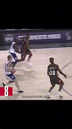 Why Everyone Tried to Copy Jason Williams' NBA Style
