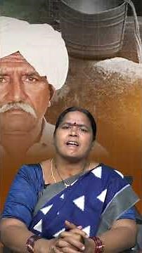 ఆస్తి రాసిచ్చిన తర్వాత కన్నవాళ్లకు శిక్ష ఇదేనా? The Sad Reality Generation | #KommonVoterKalyani