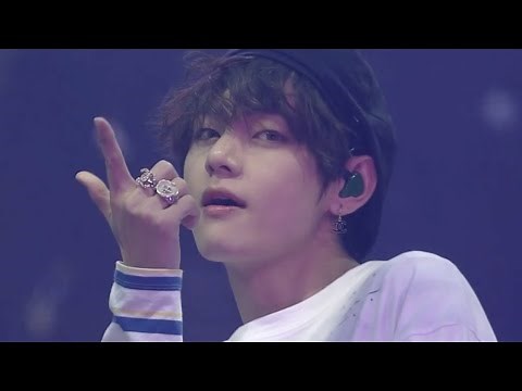 BTS (방탄소년단) - Boy With Luv - Live Performance HD 4K - English Lyrics