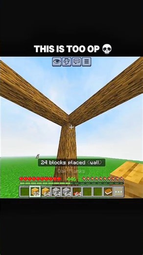 THIS IS TOO OP 💀🔥 | Best Building Mod in Minecraft