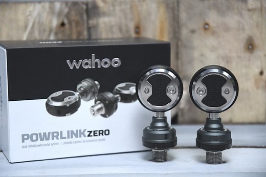 Wahoo POWRLINK ZERO Speedplay Power Meter In-Depth Review