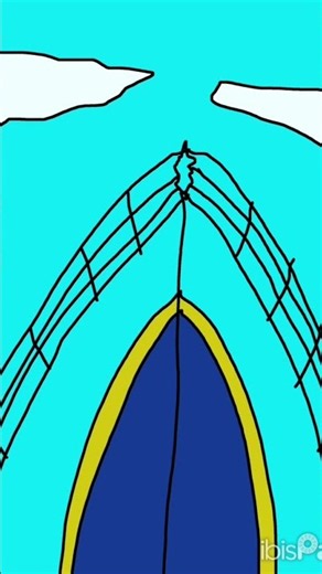 金曜ロードショー「タイタニック」（1997）「今日を大切に、時計の前で会おう」
