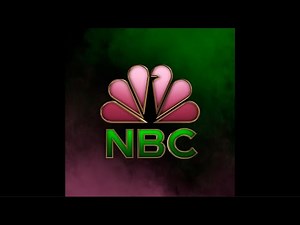 Wicked (2024) - Split Screen Credits (NBC Live Channel 2025)