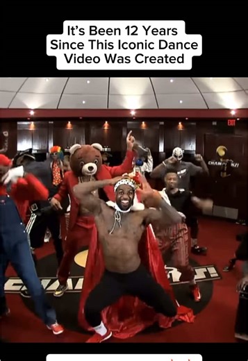 Reviving the Harlem Shake Dance Craze