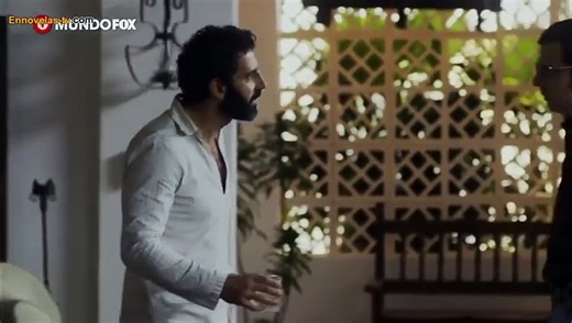 Alias el Mexicano Capítulo 30