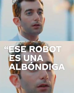 Que M.A.R.T.A. no te sorprenda en tu casamiento 😱... Probablemente te pondrá a prueba con el desafío del sabor. | Coca-Cola