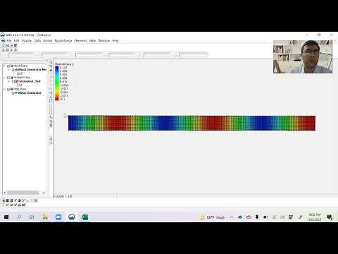 SRH2D: Hands-on-Training for 2D Morphological Modeling