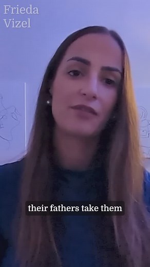 Frieda Vizel on Instagram: "A discussion about sex, shame, modesty and piety with intimacy coach @pegreenfeld. Peggy was raised in the Satmar Hasidic community of Williamsburg and now serves this population, among others, as an intimacy coach. In this long form interview we discussed universal themes of sex at various stages in life, baggage from childhood, hangups and shame, and how Peggy works with couples through these issues. Check out the full interview in link in bio."