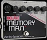Deluxe Memory Man Gets New Case