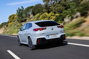 Essai vidéo - BMW X2 et iX2 (2024) : du plaisir en électrique comme en thermique ? - Page 2
