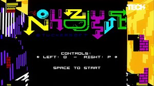 The new Netflix interactive film #Bandersnatch is quite something, isn't it? If you still haven't quite had your fill of the movie, Netflix has a rather special easter egg for you. One of the games that was featured in the film, #Nohzdyve, is a real game that is available for download right now on mobile and PC. Here's Sneha Sharma with a quick walkthrough for installing and playing the game. | Tech2