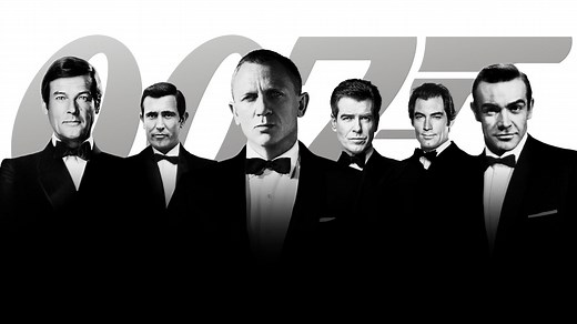 Where to Watch the James Bond Movies: 2025 Streaming Guide