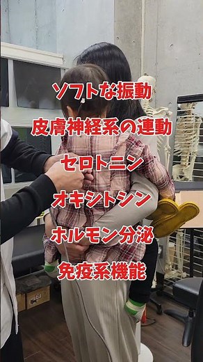 整体とカイロプラクティックの違いとは？
