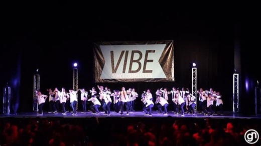 GRV | GRaVy | GRooVe | G-Train | Gravity on Instagram: "ROAD TO VIBE! Every Thursday this month, we are going to take our audience back to a different Vibe set. Today’s feature is from Vibe 2013 where we had GRV and GRaVy Babies collaborate as G-Fam and we placed 1st! This section features choreography by @bam_martin & @archiesakilla."