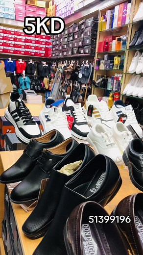 Fancy Footwear على TikTok