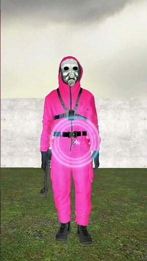 First Contact with Alien Monsters (Garry's Mod Story)