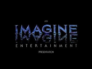 Imagine Entertainment Logo (1988-1996)