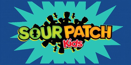 Sour Patch Kids Just Launched a First-Of-Its-Kind Candy—and We Tried It First