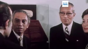 منشور کوروش به اسرائیل می‌رود