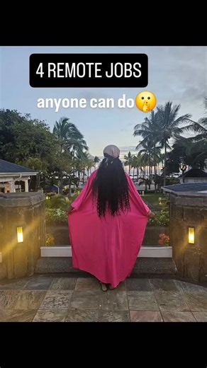 @letsgethealthytogether_fam on Instagram: "Your Quick-Apply List for 4 Popular Remote Jobs #4 is what I am doing.... You can as well join me! 👇🏽 1. Watch Ads What you do: Get paid to watch commercials and complete simple offers. Where to apply: Swagbucks.com (also offers surveys & shopping rewards) InboxDollars.com mypoints.com 2. Review Songs / Music What you do: Listen to new music and provide feedback to artists and labels. Where to apply: SliceThePie.com PlaylistPush.com (for established p