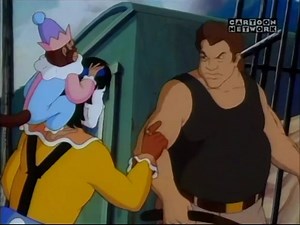 Captain Planet S06E05 - 5 Ring Panda-monium